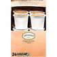Twinings Chai Latte Black Tea K-Cup Pods for Keurig, Creamy, Slightly Sweet Tea, Caffeinated, 24 Count (Pack of 1)