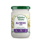 Walden Farms Light Alfredo Sauce, 12 Oz Jar - Thick  Creamy, Fresh And Flavorful, Vegan, Paleo  Keto Friendly, Non-Dairy Milk Su