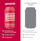 Spindrift Soda With Real Squeezed Fruit, Strawberry Shortcake, Kosher, Gluten Free & Non-Gmo, 12 Fluid Ounce (Pack Of 12)