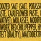 Lizano Salsa Sauce With Vegetables and Spices, 21.13 fl oz (Pack of 2)