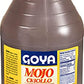 Goya Foods Mojo Criollo Marinade, 128 Fl Oz (Pack Of 6)