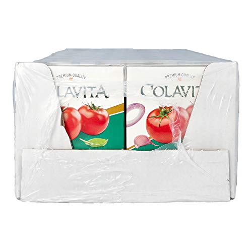 Col Marinara Pasta Sauce 16X13.76Oz Recart