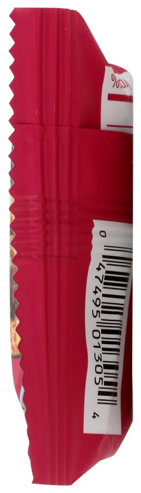 Natures Bakery Stone Ground Whole Wheat Fig Bar - Raspberry - 2 Oz - Case Of 12(D0102H5Kmx6)
