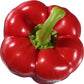 Red Bell Pepper, 1 Each