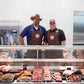 R-C Ranch - Premium Wagyu Ground Beef - 10/1Lb Packs - Great For Grilling Burgers! - All Natural, No Hormones
