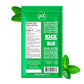 PUR Mints | Aspartame Free Breath Mints | Made with Xylitol | Sugar Free  Vegan  Gluten Free | Natural Spearmint Flavor | 65 Pieces in Re-Sealable pouch (Pack of 1)