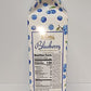 Knott'S Berry Farm Shortbread Cookies (Blueberry, 16 Oz)