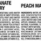 V8 Energy Variety Pack, Pomegranate Blueberry, Orange Pineapple, Peach Mango, Black Cherry, 8 Fl Oz, Pack of 24