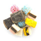 Yupik Mini Licorice Allsorts With Natural Flavoring, 2.2 Lb, Pack Of 1