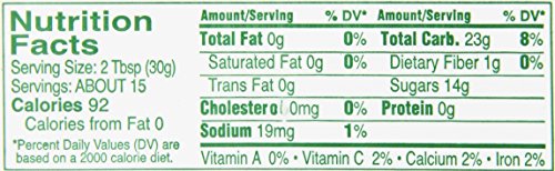 Paradise Mix Whole, Cherry-Pineapple, 16 Ounce (Pack Of 1)