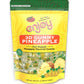 3D Gummy Pineapple Large 28.2 Ounce Bag
