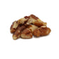 C.J. Dannemiller Pecan Pieces, Bulk 30 Lb Box, Raw, Medium Size Chopped Pecans For Snacking, Mixed Nuts, Trail Mix