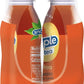 Snapple Peach Tea, 8 Fl Oz Recycled Plastic Bottle, 8 Pack