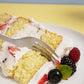 Miss Jones Baking Gluten-Free Classic Yellow Cake Mix - Certified Gluten Free & Made With Premium Ingredients, Easy To Bake Dess