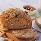 Mandelin Grower Direct Pure Natural Almond Flour With Skin (2 Lb), Non-Gmo, Gluten Free, Vegan, Keto, Plant Based Diet Friendly, Kosher For Passover, Every Batch Tested For Quality