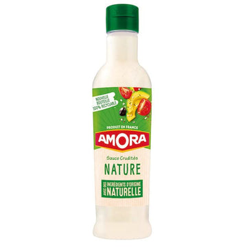 Amora Sauce Crudites 50cl