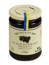 Hafi Black Currant Preserves 14.1 OZ Imported from Sweden