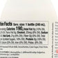 siggis Probiotic Drinkable Whole Milk Yogurt, Strawberry, 8 oz. - Single Serving, Only 5 Ingredients