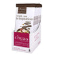 Chuao Chocolatier Triple Nut Temptation Dark Chocolate Gourmet Bars | For Gift Baskets, Birthday, Thank You, Care Package | 10 Pack, 2.8 Oz Each
