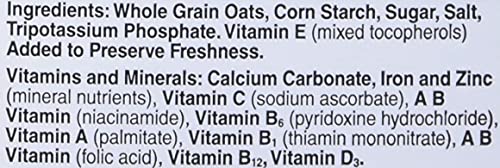 American Standart Cheerios Gluten-Free Cerea No Artificial Flavors, 40.7 Ounce (Pack Of 2)