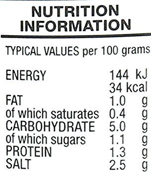 Baron West Indian Hot Pepper Sauce 14oz (Pack of 3)