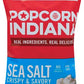 Popcorn, Indiana Sea Salt, 2.1-Ounce (Pack Of 6)