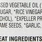 Annie'S Naturals Asian Sesame Dressing - Organic, 8-Ounce (Pack Of 6)