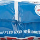 Ruffles Potato Chips, Original, 13oz Party Size Bag