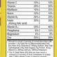 Golden Grahams Breakfast Cereal, Graham  Er Taste, Made With Whole Grain, Family Size, 18.9 Oz