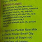Evasavamba Kamadhenu Milk Junnu Powder | Ginna | Kharvas | Kharwas | Chenna | Ginnu | Colostrum | Seembaal Kadambu, 100G Pouch (