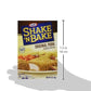 Shake 'N Bake ORIGINAL PORK Seasoned Coating Mix 5oz. (3 Boxes)
