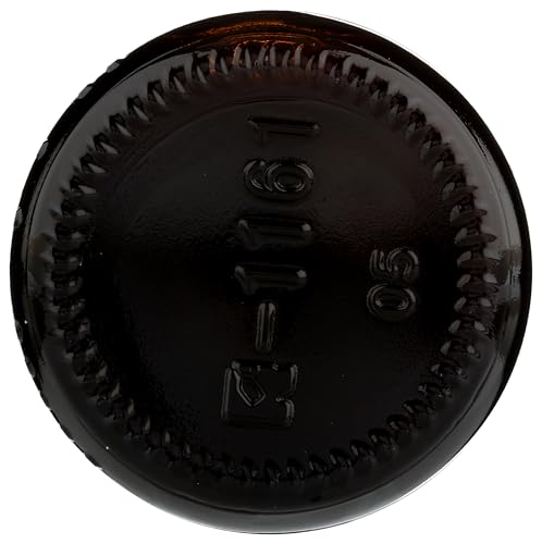 Og2 Flora Acv Elderberry ( 1 X 3.3 Oz   )