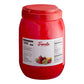 Fanale Coconut Jelly Topping Nata De Coco For Boba Tea | Ice Cream | Yogurt | Smoothie | Milk Tea | Desserts Strawberry Heart Sh