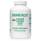 Sunshine Valley® Super Lactose Powder Sugar - Low Carb Sweetener, 8 Ounce, White
