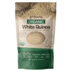 GoldbaumS Organic White Quinoa  Kosher For Passover  Gluten Free  12 Oz  High In Protein And Fiber