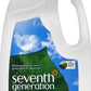 Seventh Generation Free And Clear Automatic Dishwasher Gel, 42 Ounce - 6 Per Case.
