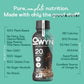 Owyn Only What You Need Vegan Plant Based Protein Shake, Cold Brew Coffee, 36 Pack, 20G Plant Protein, 148Mg Of Caffeine, Omega-3, Prebiotic Nutrition Products, Gluten-Free, Soy-Free, Non-Gmo