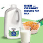 Organic Valley, Organic 2% Milk, 128 oz (Gallon)