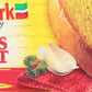 New York Bakery The Original Texas Toast With Real Garlic, 8 Slices, 11.25 Ounce Box (Frozen)
