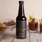 Savory Spice Vegan Worcestershire Sauce, Gluten-Free & Fish-Free - 60-Day Bottle Aged Vegan Worcestershire Sauce - Same Great, C