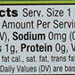 Dash Salt-Free Marinade, Garlic Lime, 12 Ounce (Pack Of 6)