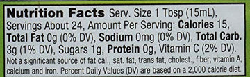 Dash Salt-Free Marinade, Garlic Lime, 12 Ounce (Pack Of 6)