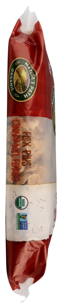 Nature'S Path Flax Plus With Cinnamon (6X32 Oz)