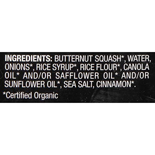 Imagine Organic Soup Creamy Butternut Squash 32 Fl Oz Pack of 1 M94061N