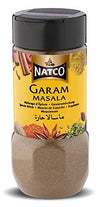 Natco Garam Masala - 100g