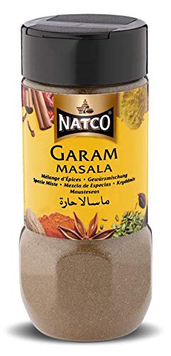 Natco Garam Masala - 100g