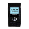 Sea Salt Caramel Flavored Coffee, Specialty Arabica Coffee, Medium Roast, 12 ounce, Whole Bean