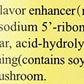 DragonMall Granulated Mushroom Bouillon, 16 Ounce, Pack of 1