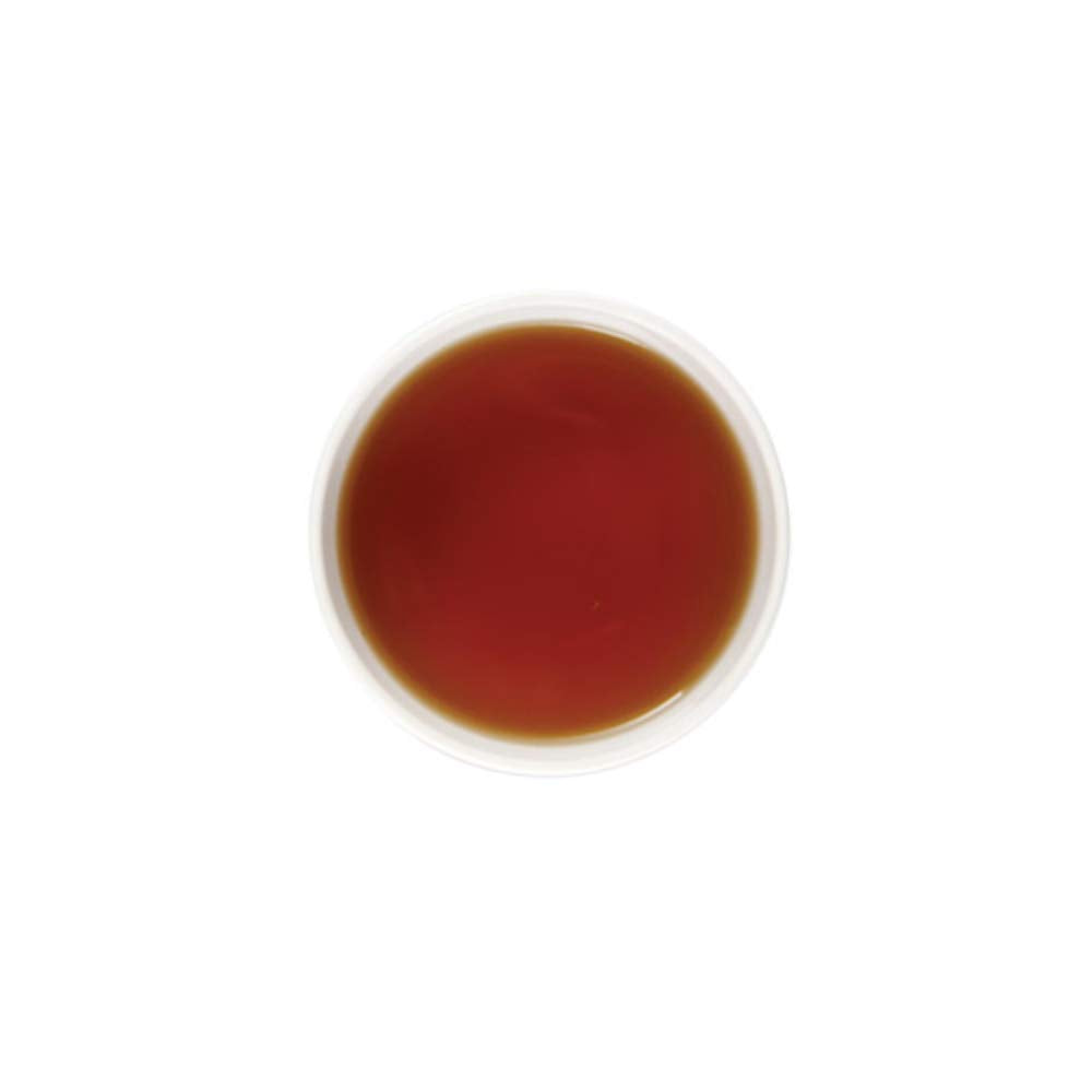 Rishi Tea Peppermint Herbal Tea - Organic, Caffeine-Free, 8.81 Ounces, Loose Leaf, 60+ Servings