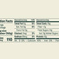 Chobani Non-Fat Greek Yogurt Vanilla Blended 5.3oz 4-pack